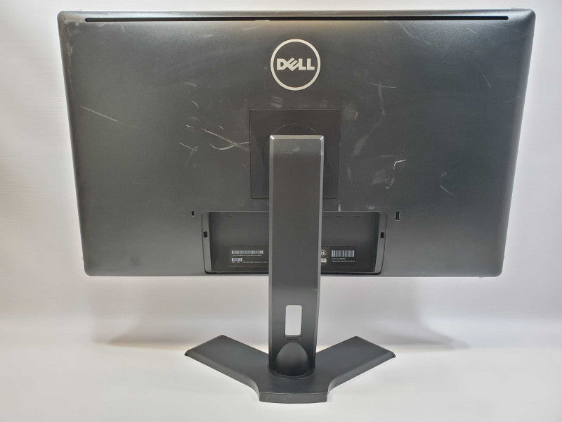 Dell P2714Hc Monitor IPS LED 2560 X 1440 16:9 DVI-D VGA D (