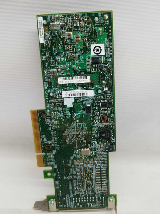 Cisco UCS-RAID9271CV-8I MR SAS RAID Controller 9271-8i Low Profile, QTY ~