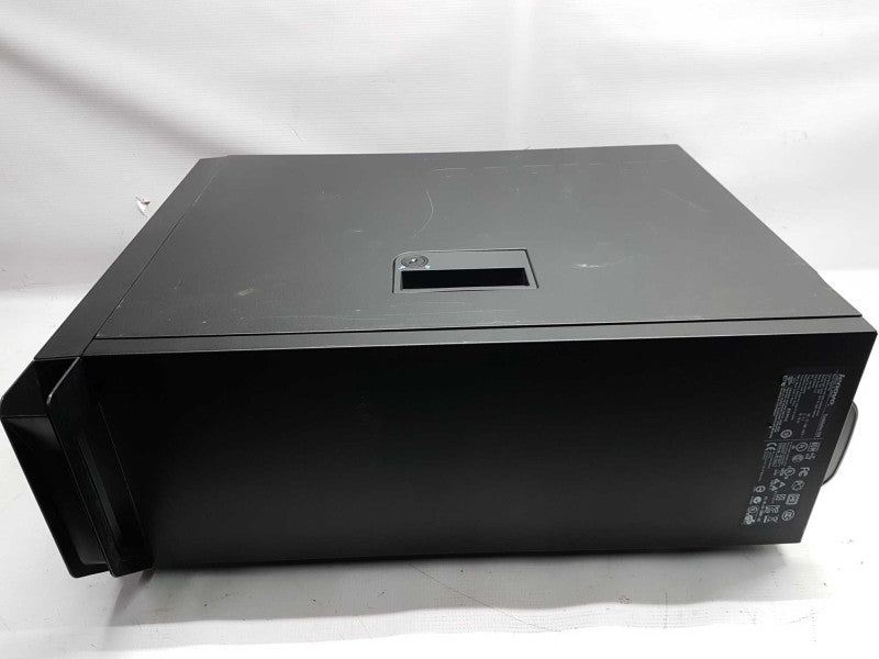 Lenovo Thinkstation D30 2x Xeon E5-2620 V2 @ 2.10ghz / 32gb ram / quadro K2200 #
