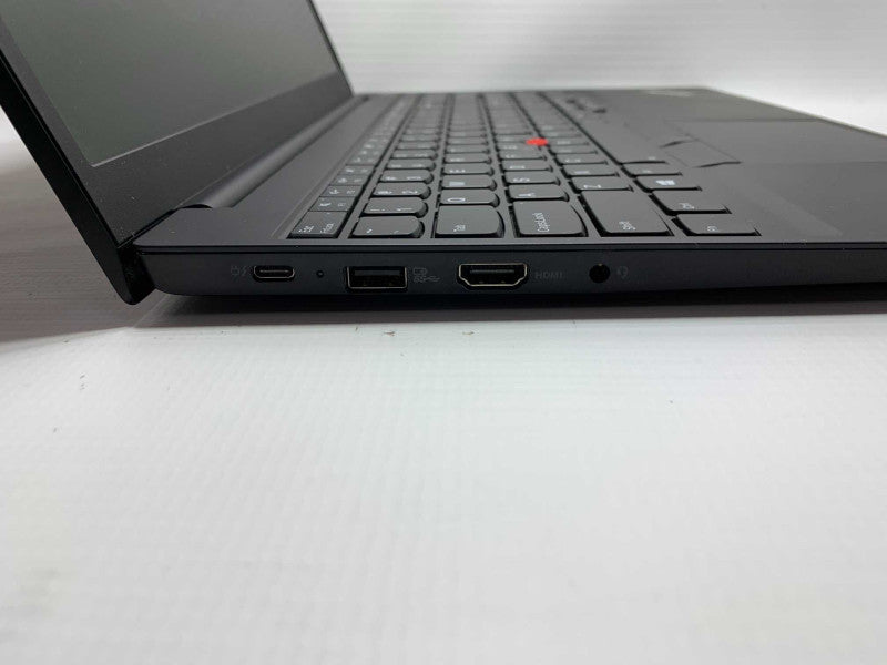 Lenovo E15 with i5-1135G7 CPU 8GB RAM & 256GB NVMe Storage  -