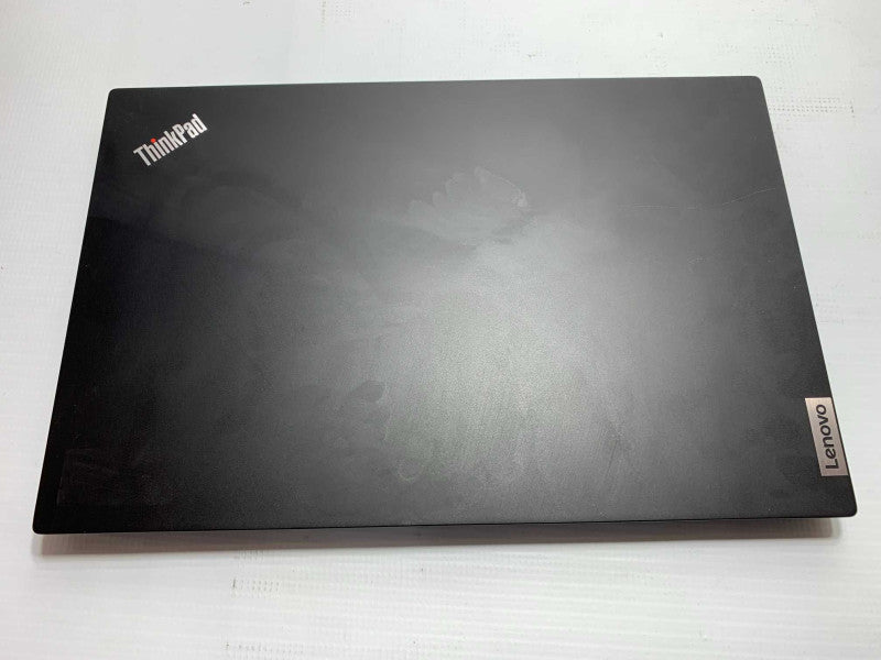 Lenovo E15 with i5-1135G7 CPU 8GB RAM & 256GB NVMe Storage  -
