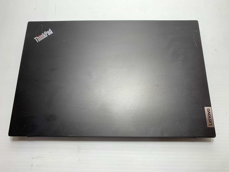 Lenovo E15 with i5-1135G7 CPU 8GB RAM & 256GB NVMe Storage READ -