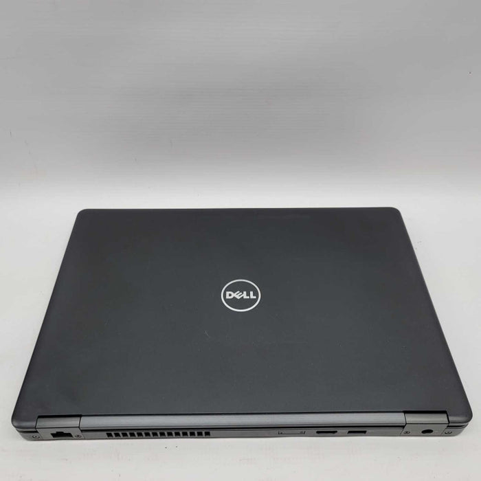 Dell Latitude 5480 14\\" Core i5 7440HQ 2.8Ghz 8GB, 256GB SSD