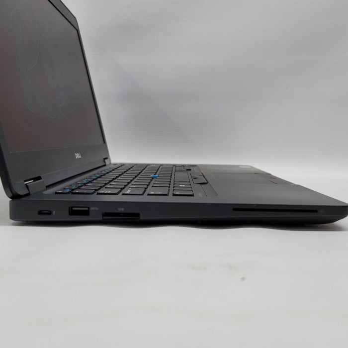 Dell Latitude 5480 14\\" Core i5 7440HQ 2.8Ghz 8GB, 256GB SSD