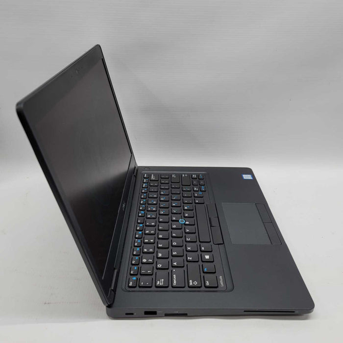 Dell Latitude 5480 14\\" Core i5 7440HQ 2.8Ghz 8GB, 256GB SSD