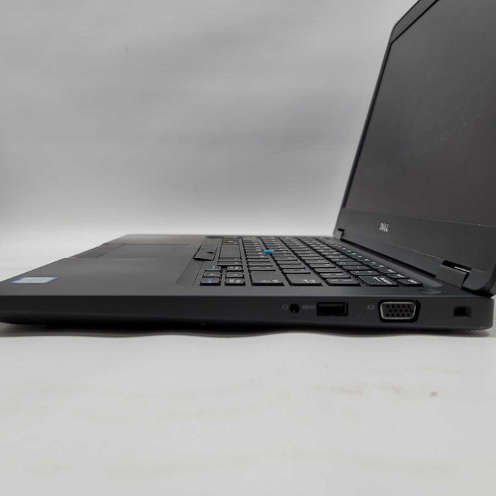 Dell Latitude 5480 14\\" Core i5 7440HQ 2.8Ghz 8GB, 256GB SSD