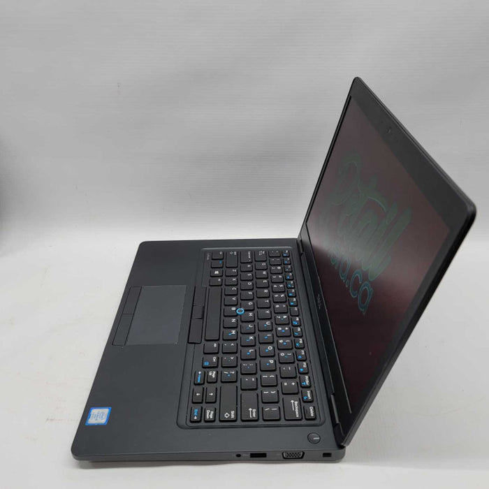 Dell Latitude 5480 14\\" Core i5 7440HQ 2.8Ghz 8GB, 256GB SSD