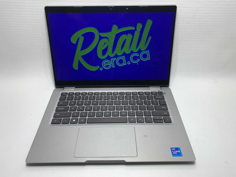 Touch DELL Latitude 5320 with i7-1185G7 CPU 16GB RAM & 512GB NVMe Storage  -