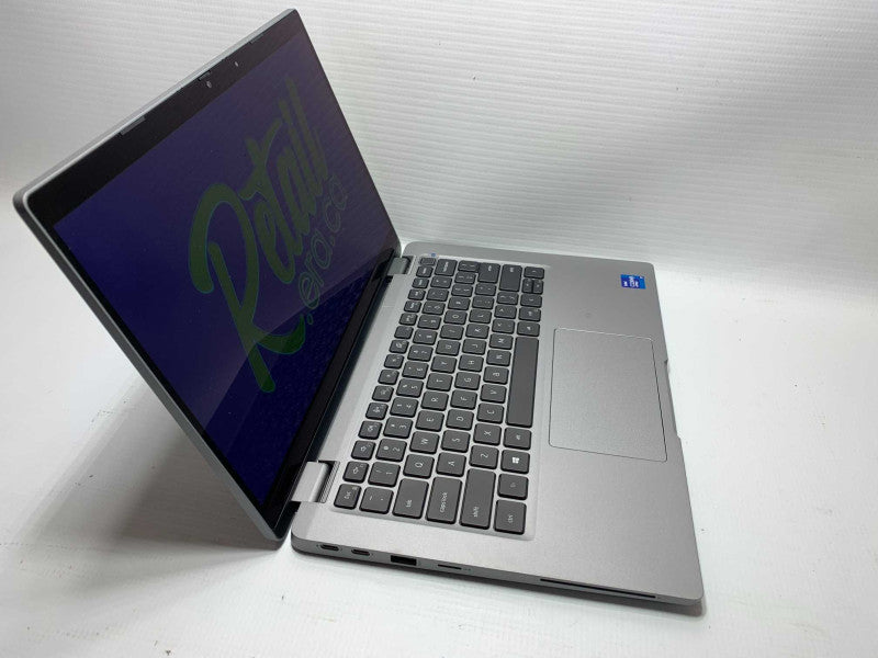 Touch DELL Latitude 5320 with i7-1185G7 CPU 16GB RAM & 512GB NVMe Storage  -