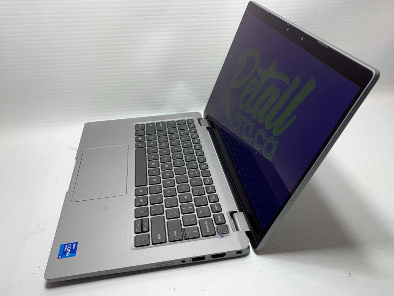 Touch DELL Latitude 5320 with i7-1185G7 CPU 16GB RAM & 512GB NVMe Storage  -