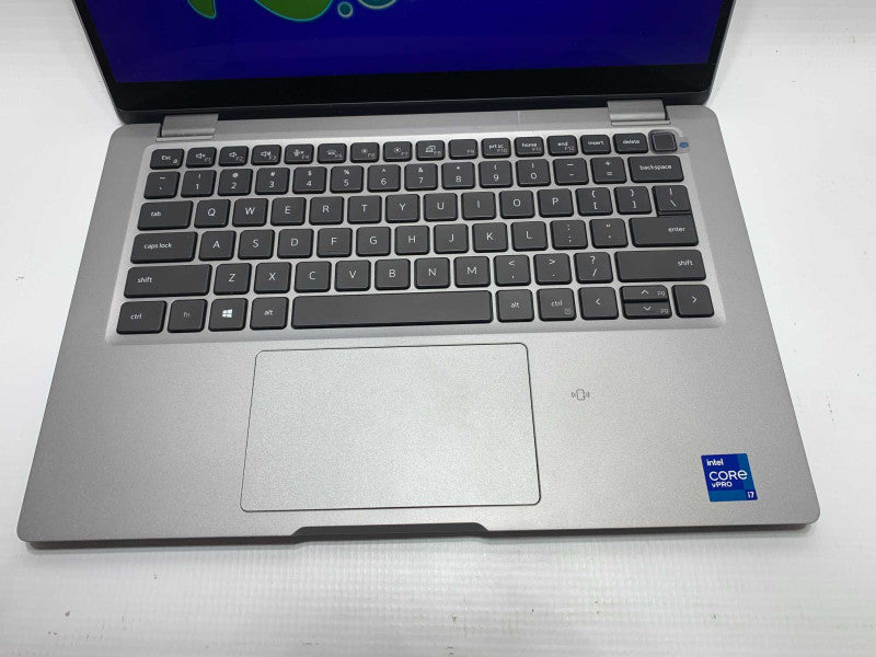 Touch DELL Latitude 5320 with i7-1185G7 CPU 16GB RAM & 512GB NVMe Storage  -
