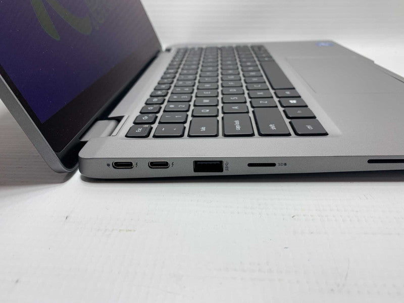 Touch DELL Latitude 5320 with i7-1185G7 CPU 16GB RAM & 512GB NVMe Storage  -
