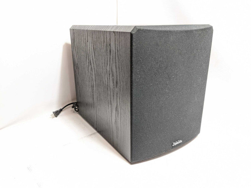 DEFINITIVE TECHNOLOGY Powerfield Powered Subwoofer (Black) DT0031