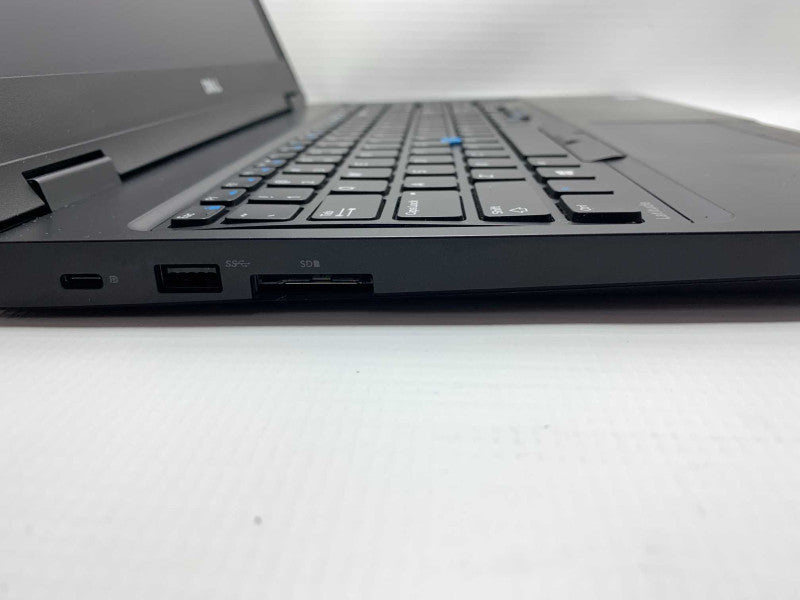 15.5\\" DELL latitude 5580 with i5-6300U CPU 8GB RAM & 256GB SSD Storage  -