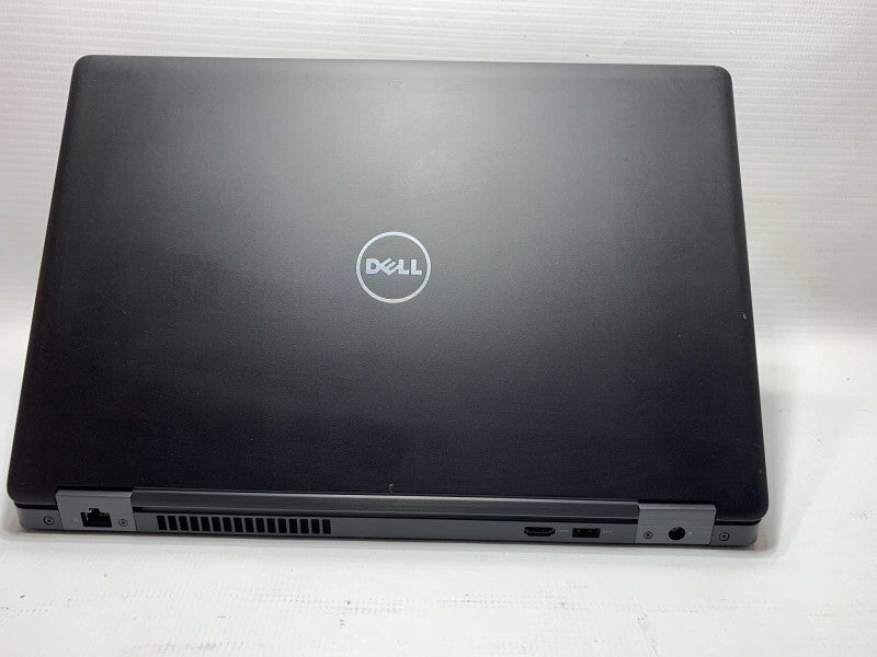 15.5\\" DELL latitude 5580 with i5-6300U CPU 8GB RAM & 256GB SSD Storage  -