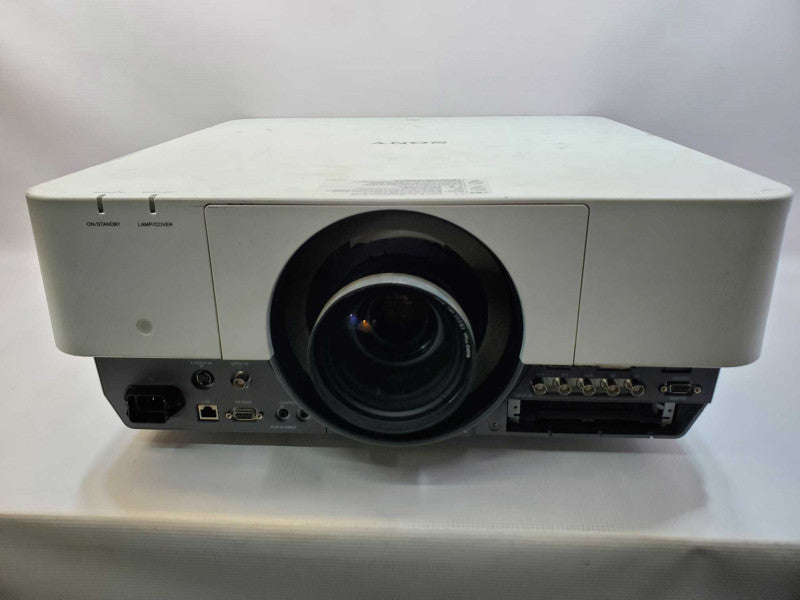 Sony VPL-FH500 7,000 Lumen WUXGA Large Venue Projector [3191 Lamp Hrs] (