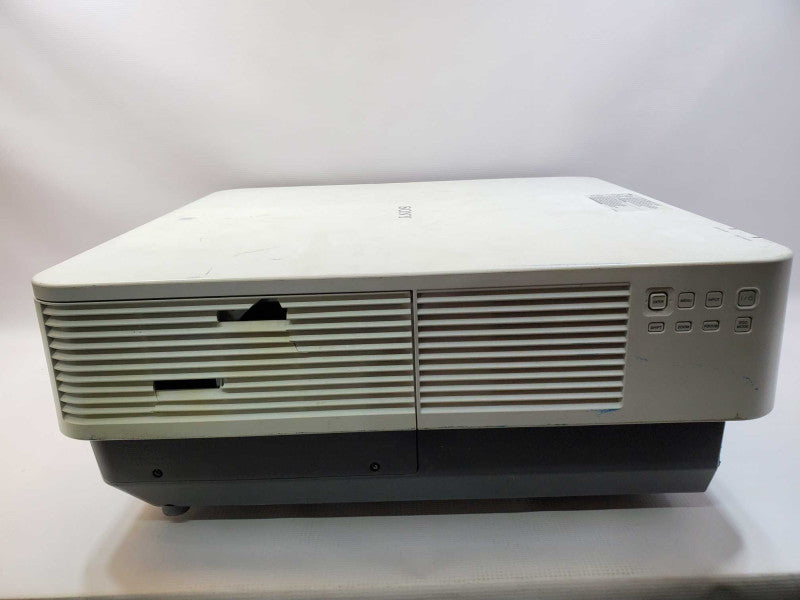 Sony VPL-FH500 7,000 Lumen WUXGA Large Venue Projector [3191 Lamp Hrs] (