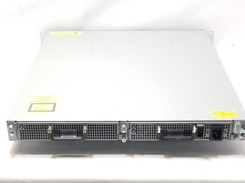 Cisco ME-3600X-24TS-M 24-Port Gigabit Ethernet Access Switch, 1x PSU _