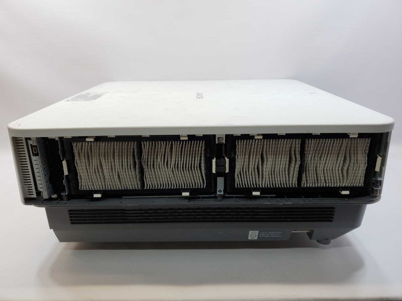 Sony VPL-FH500 7,000 Lumen WUXGA Large Venue Projector [3191 Lamp Hrs] (