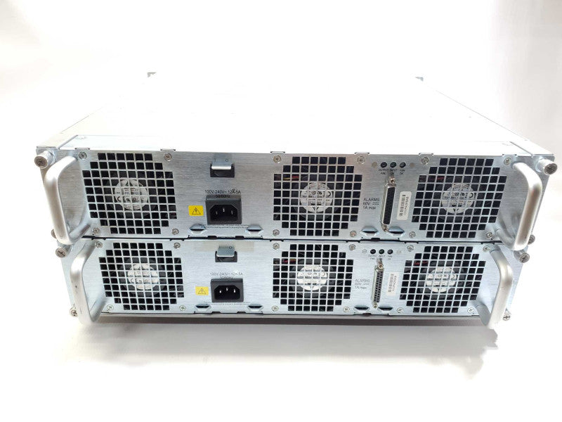 Cisco ASR 1004 Aggregation Router ASR1004 W/ Modules & 2x PSU