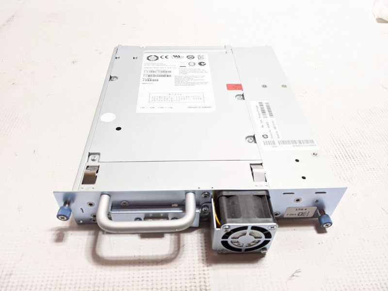 HP BRSLA-0703-DC Tape Drive