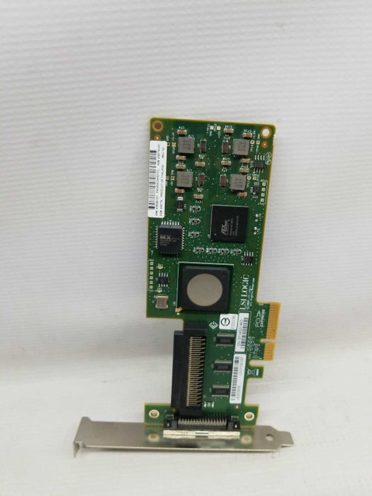 LSI Logic SCSI LVD/SE Controller PCI Express x4 LSI20320IE 439946-001 ~