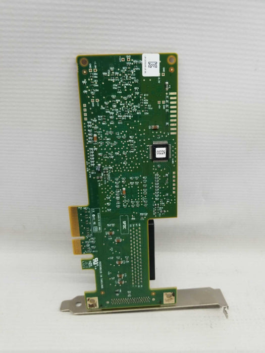 LSI Logic SCSI LVD/SE Controller PCI Express x4 LSI20320IE 439946-001 ~