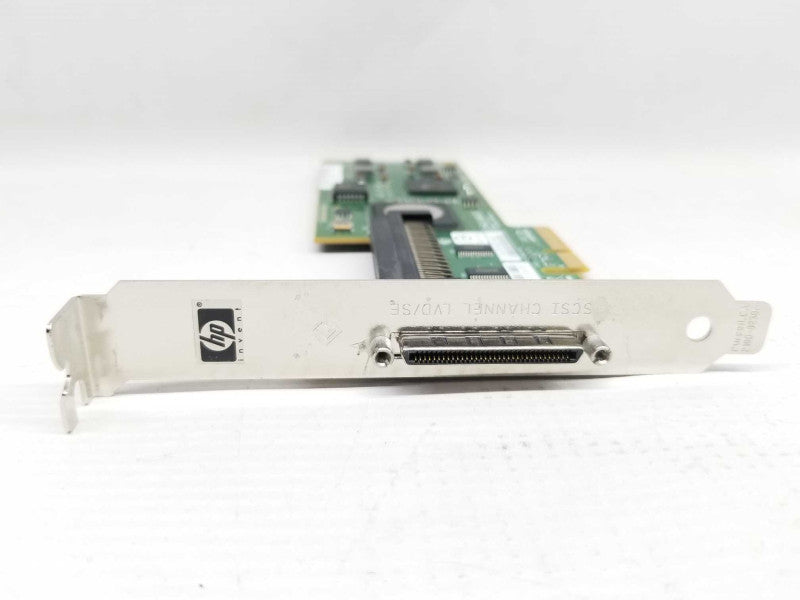 LSI Logic SCSI LVD/SE Controller PCI Express x4 LSI20320IE 439946-001 ~