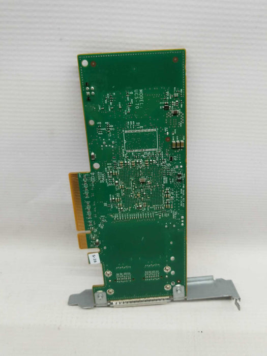 Dell Perc H200E 6Gbps SAS HBA 8-Port External SFF-8088 012DNW IT MODE HBA ZFS  ~