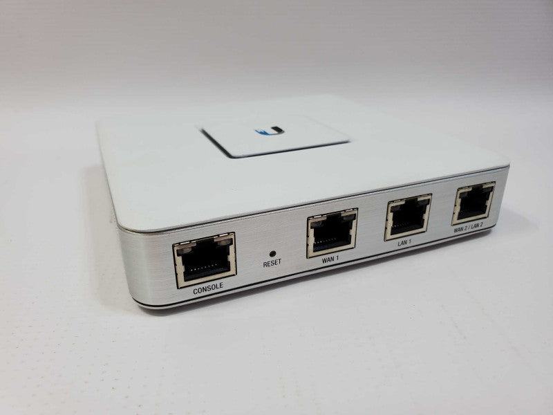 Ubiquiti Networks UniFi Security Gateway (USG) (