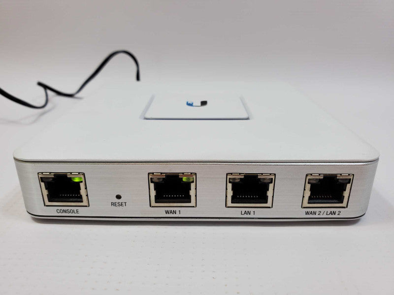 Ubiquiti Networks UniFi Security Gateway (USG) (