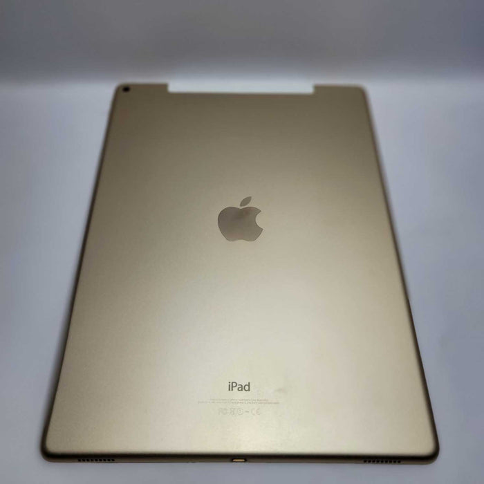 Apple iPad Pro 12.9\\" 1st Gen -  A1652 - Gold - READ