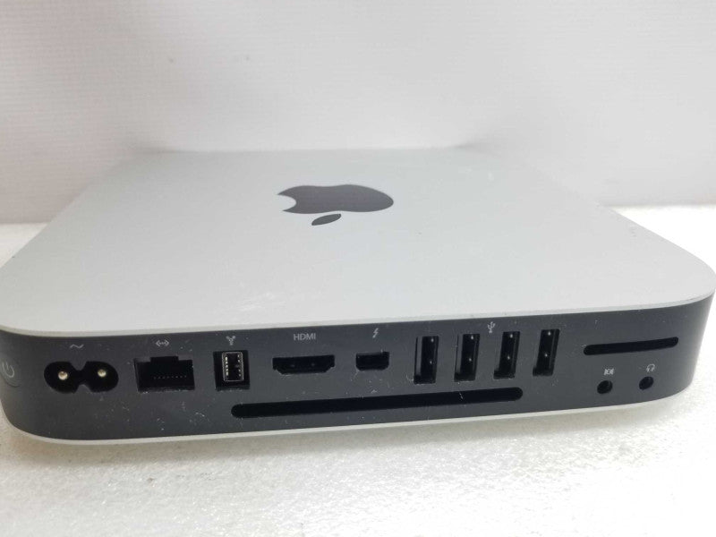 Mac mini - L.2012 i5-3210M 2.5GHz/16GB, Intel HD4000, 240GB SSD, ~