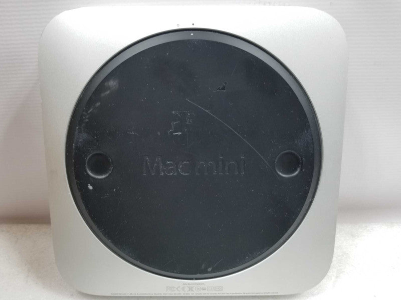 Mac mini - L.2012 i5-3210M 2.5GHz/16GB, Intel HD4000, 240GB SSD, ~
