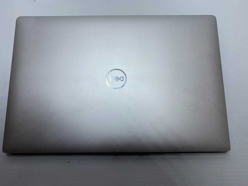 4K Touch DELL XPS 9570 with i9-9570HK CPU 32GB RAM & 512GB NVMe Storage  -