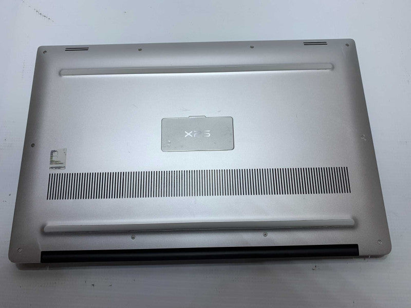 4K Touch DELL XPS 9570 with i9-9570HK CPU 32GB RAM & 512GB NVMe Storage  -