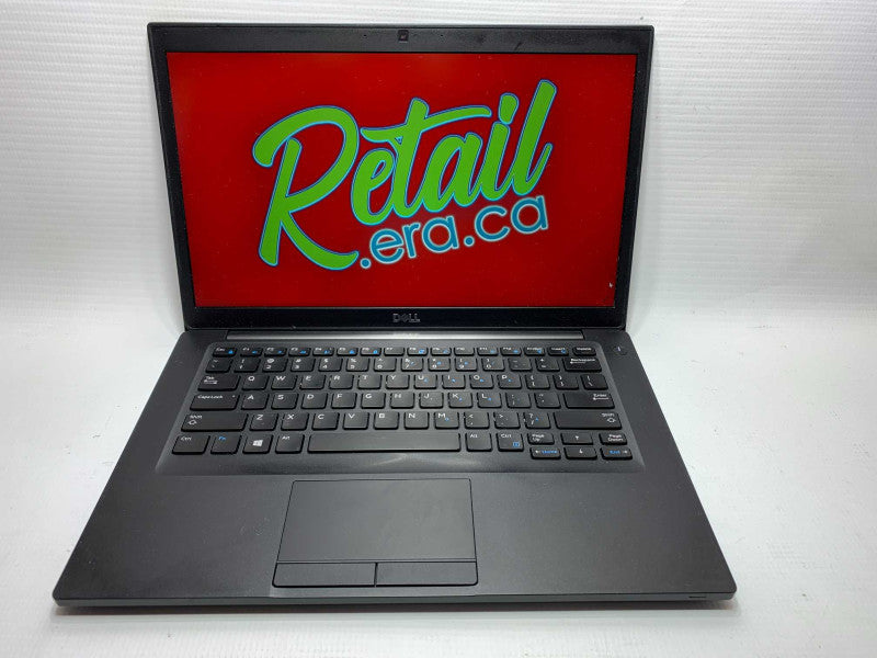 14\\" DELL Latitude 7490 with i5-8250U CPU 8G BRAM & 256GB SSD  -