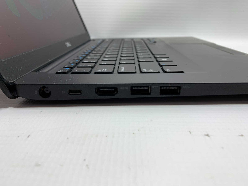 14\\" DELL Latitude 7490 with i5-8250U CPU 8G BRAM & 256GB SSD  -