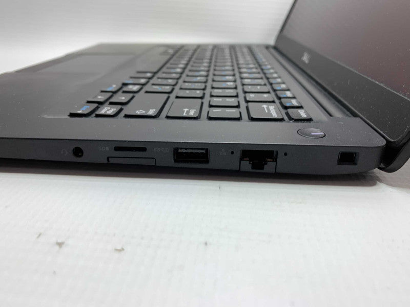 14\\" DELL Latitude 7490 with i5-8250U CPU 8G BRAM & 256GB SSD  -