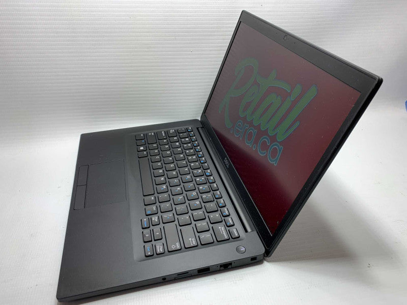 14\\" DELL Latitude 7490 with i5-8250U CPU 8G BRAM & 256GB SSD  -
