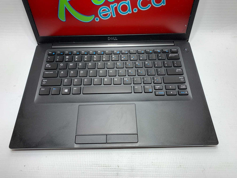 14\\" DELL Latitude 7490 with i5-8250U CPU 8G BRAM & 256GB SSD  -