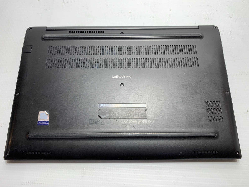 14\\" DELL Latitude 7490 with i5-8250U CPU 8G BRAM & 256GB SSD  -