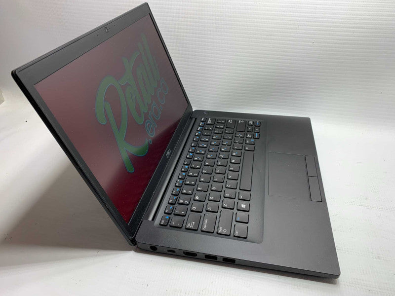 14\\" DELL Latitude 7490 with i5-8250U CPU 8G BRAM & 256GB SSD  -