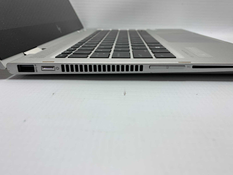 HP EliteBook x360 830 G6 with i7-8665U CPU 16GB RAM & 512GB NVMe Storage  -
