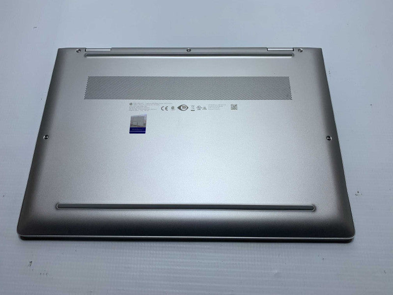 HP EliteBook x360 830 G6 with i7-8665U CPU 16GB RAM & 512GB NVMe Storage  -