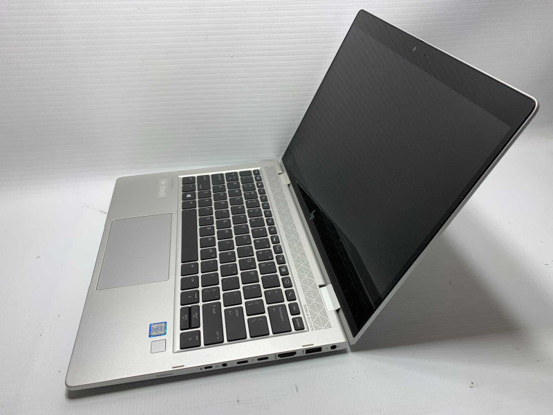 HP EliteBook x360 830 G6 with i7-8665U CPU 16GB RAM & 512GB NVMe Storage  -