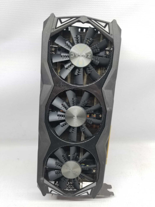 ZOTAC NVIDIA GeForce GTX 980Ti 6GB GDDR5 Graphics Card, 100% TESTED ~