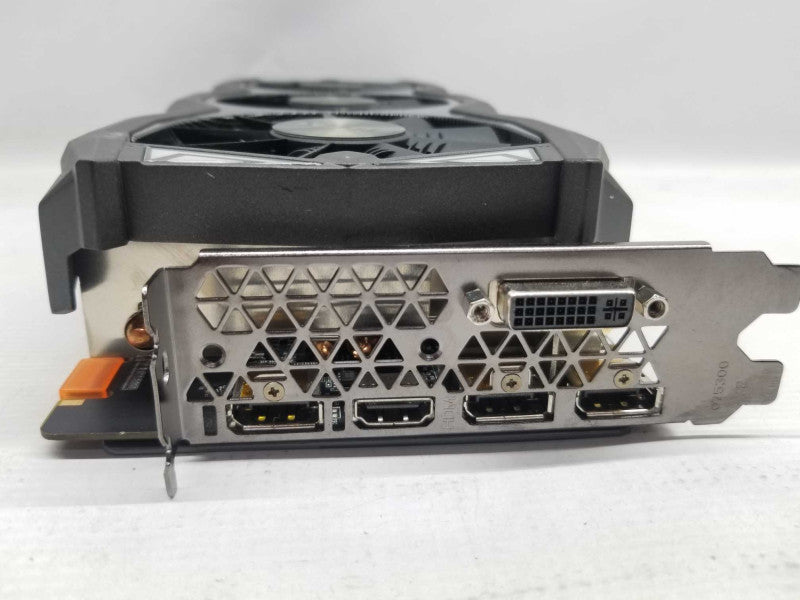 ZOTAC NVIDIA GeForce GTX 980Ti 6GB GDDR5 Graphics Card, 100% TESTED ~