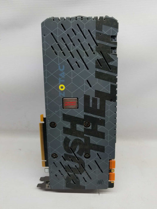 ZOTAC NVIDIA GeForce GTX 980Ti 6GB GDDR5 Graphics Card, 100% TESTED ~