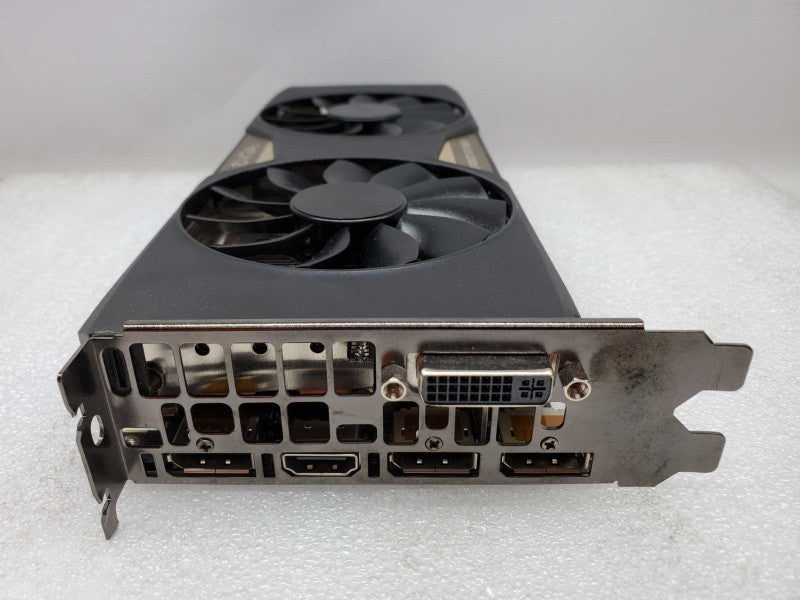 EVGA GeForce GTX 980 Ti Graphic Card [For Parts Only] (